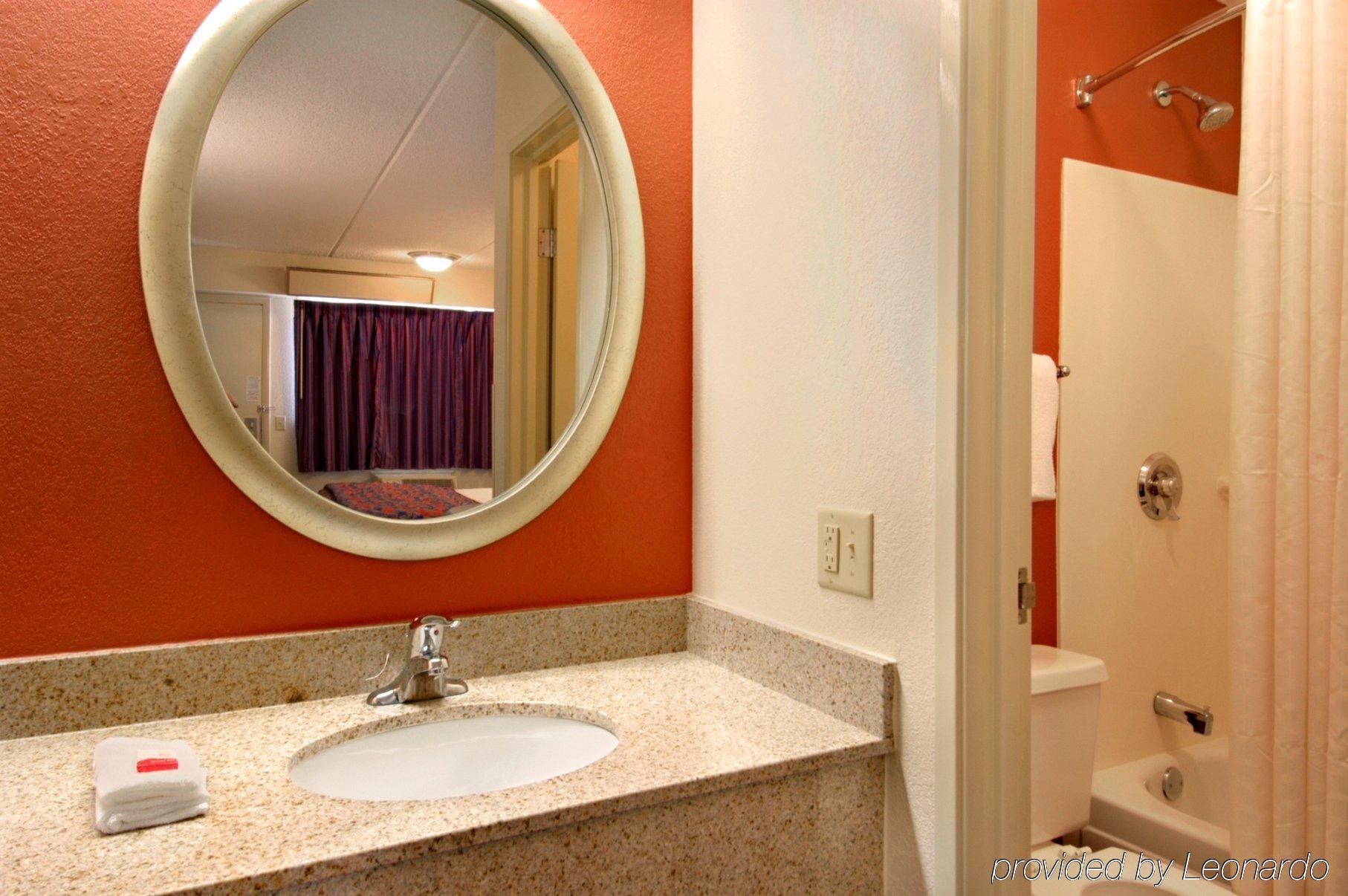 Red Roof Inn Dayton South - מיאמיסבורג מראה חיצוני תמונה
