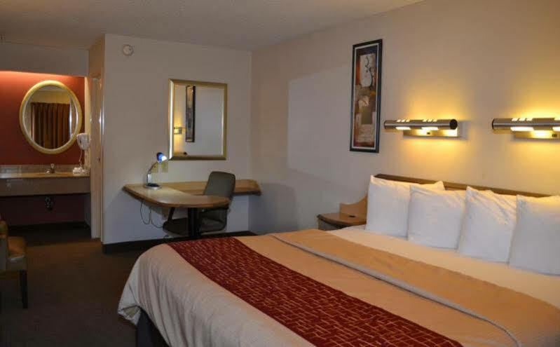 Red Roof Inn Dayton South - מיאמיסבורג מראה חיצוני תמונה