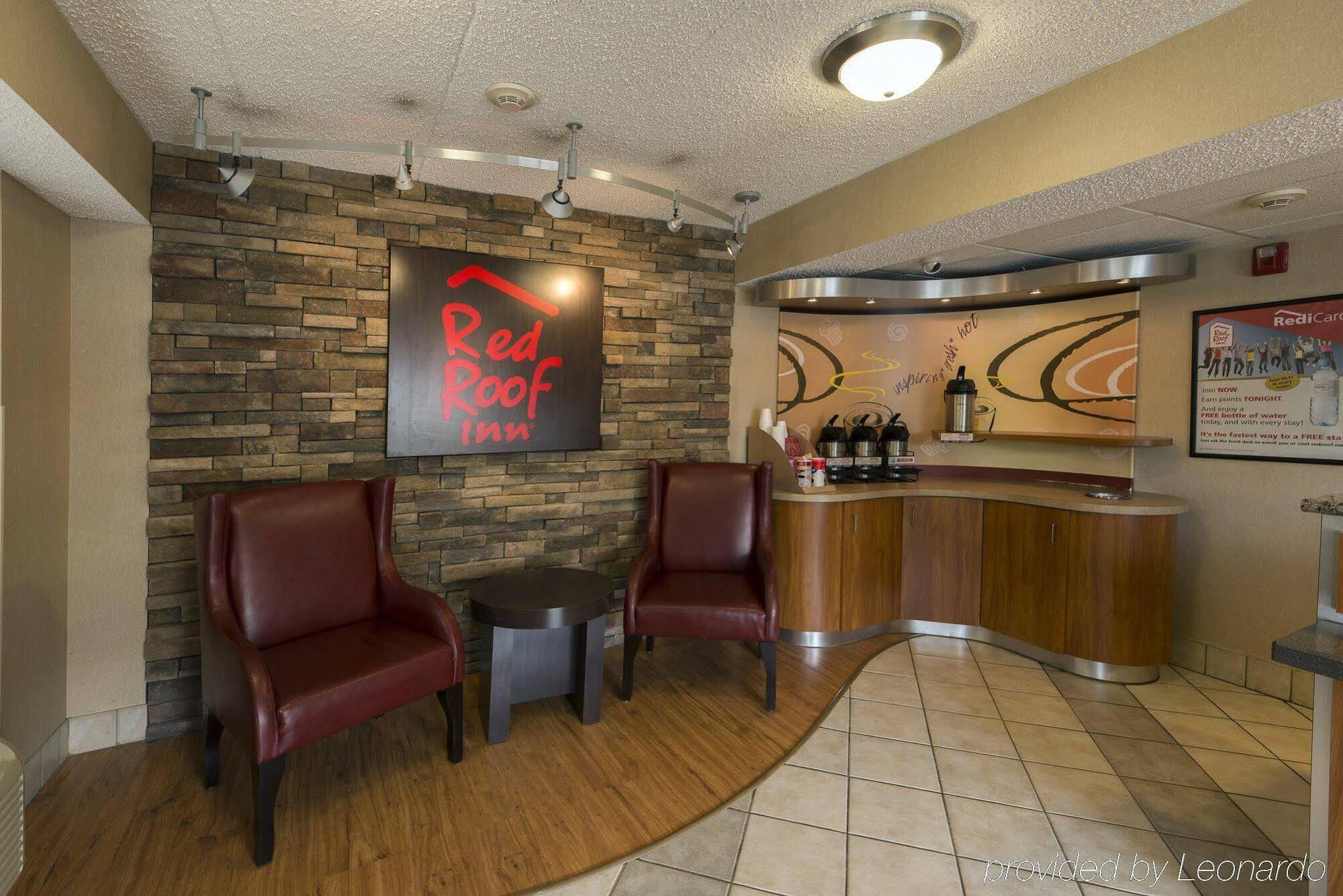 Red Roof Inn Dayton South - מיאמיסבורג מראה חיצוני תמונה